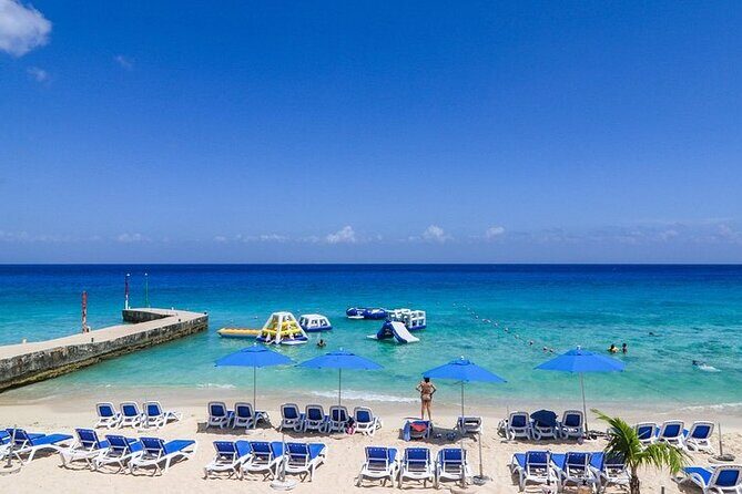 Jeep Tour of Cozumel with Lunch and Beach Club - Critical Insights: What We Like and Consider