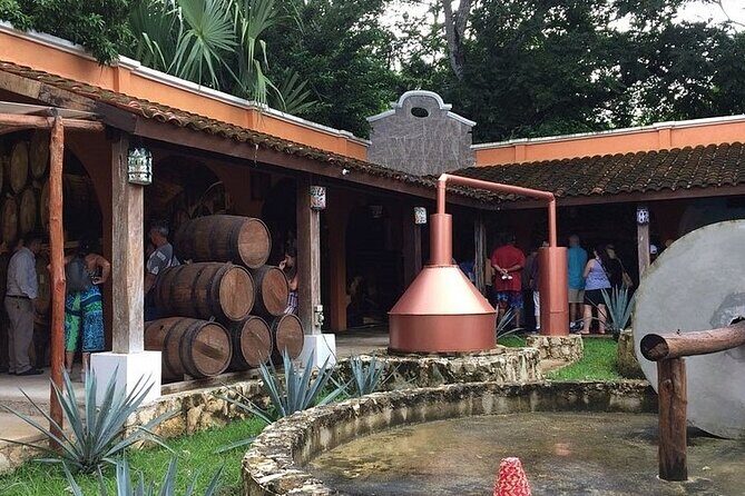 Jeep Tour of Cozumel with Lunch and Beach Club - Authenticity and Real Traveler Insights