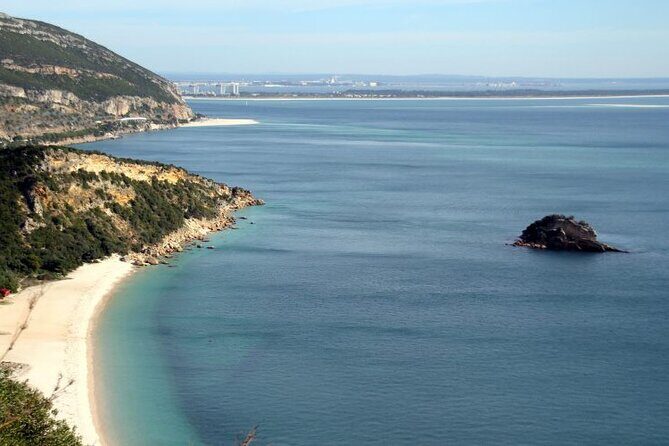 Jeep Tour through Arrábida Azeitão and Wine Tasting - The First Stops: Medieval Roots and Spiritual Serenity