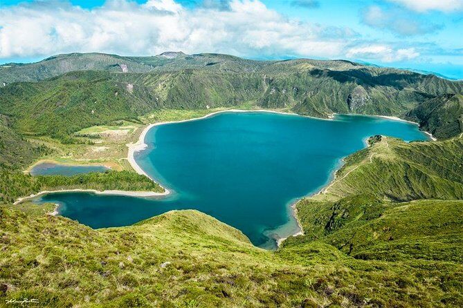 Jeep tour to Sete Cidades and Fogo Lake - Key Points