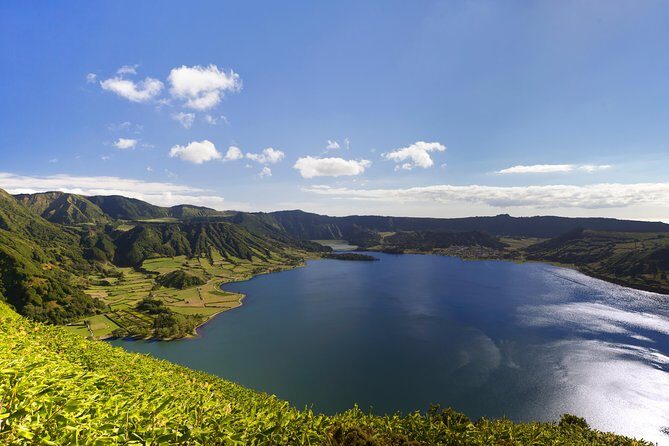 Jeep tour to Sete Cidades and Fogo Lake - Why Choose This Jeep Tour?