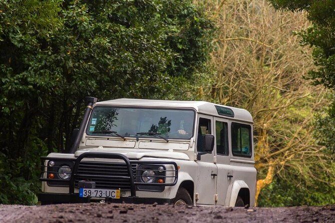Jeep tour to Sete Cidades and Fogo Lake - Practical Aspects & Tips