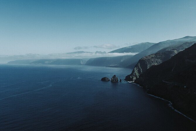 Jeep Tour To ,(Skywalk, Seixal, Porto Moniz, Fanal) - Exploring Madeira on a 4x4 Jeep Tour: An In-Depth Review