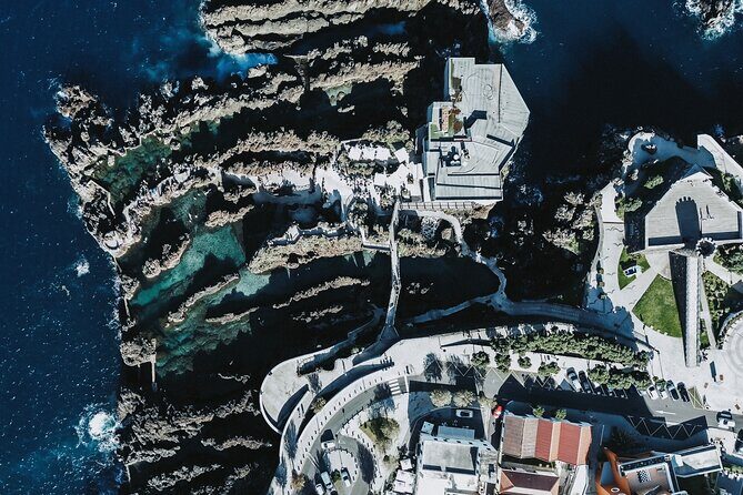 Jeep Tour To ,(Skywalk, Seixal, Porto Moniz, Fanal) - Key Points