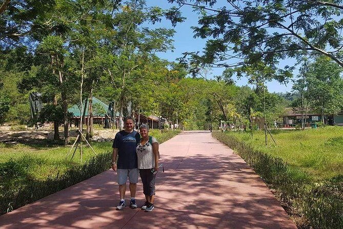 Jeep Transfer to My Son Holyland-Unessco Site from Hoi An City - Pricing and Value