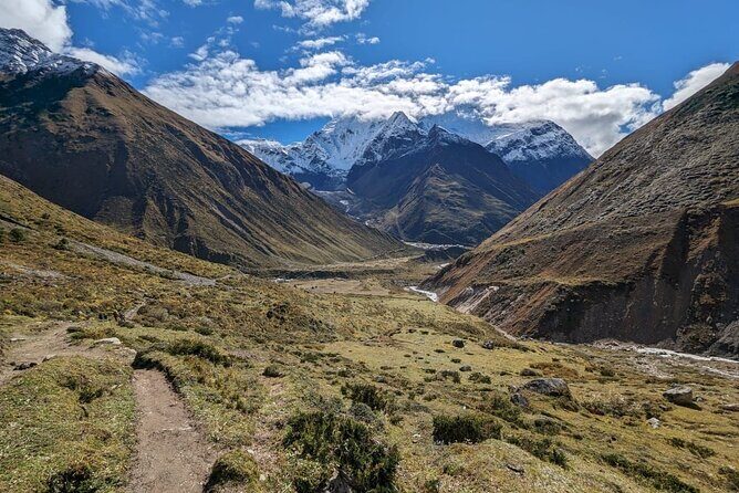 Jeep Trip to Upper Mustang - A Deep Dive into the Jeep Trip to Upper Mustang
