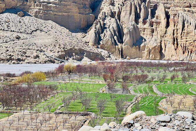 Jeep Trip to Upper Mustang - Who Will Love This Tour?