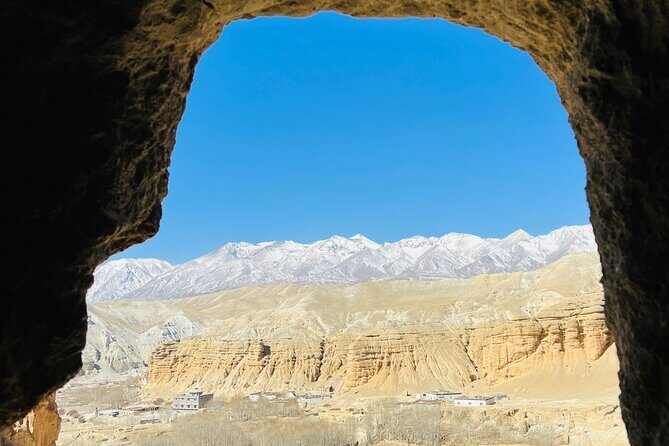 Jeep Trip to Upper Mustang - The Sum Up