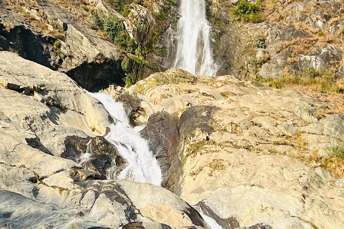 Jeep Trip to Upper Mustang - FAQ