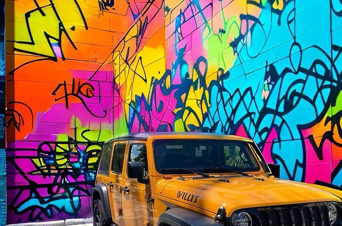 Jeep Wrangler Convertible Rental - Frequently Asked Questions