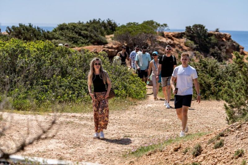 Jeep Wrangler Tour Ibiza - FAQs