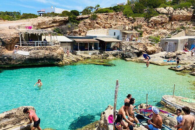 Jeep Wrangler Tour Ibiza - What to Expect from the Itinerary