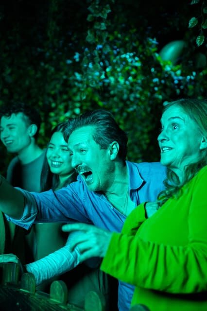 Jeff Wayne's The War of The Worlds: The Immersive Experience - Value for Money: Is It Worth the Cost?