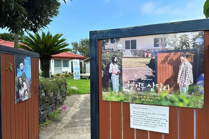 Jeju BTS & K-drama Small Group Day Tour including Snoopy Garden - Practical Considerations and Value