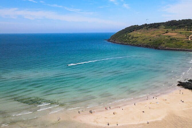 Jeju Customized Private Car Tour - Exploring Jeju with a Fully Customizable Private Tour
