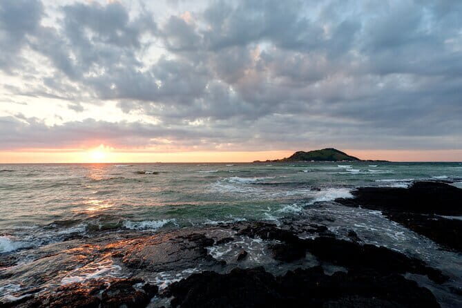 Jeju Day Tour for Cruise Guests - FAQ