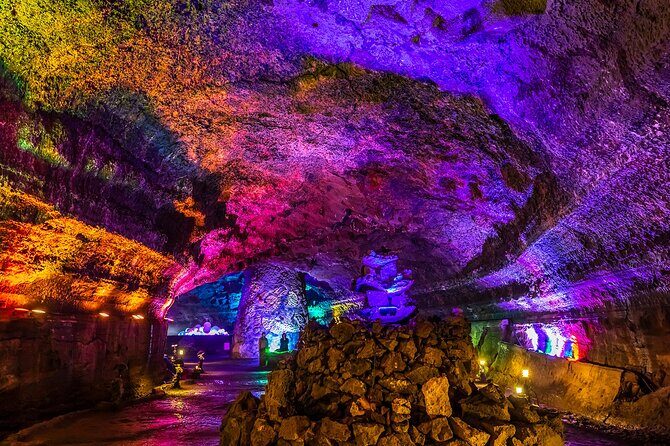 Jeju East Hydrangea Tour with UNESCO site - FAQ