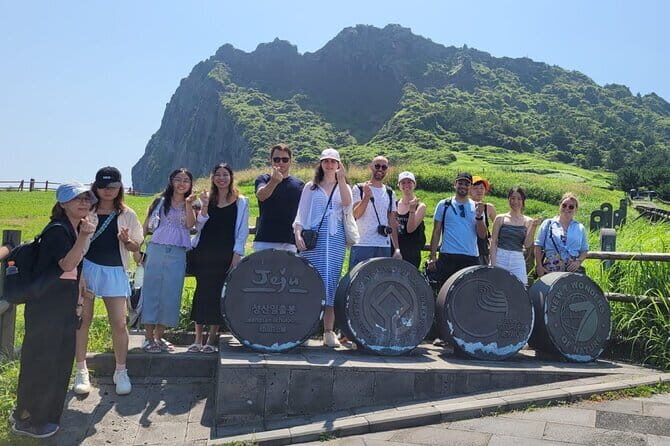 Jeju Eastern Cultural Exploration Day Tour - An In-Depth Look at the Jeju Eastern Cultural Exploration Day Tour