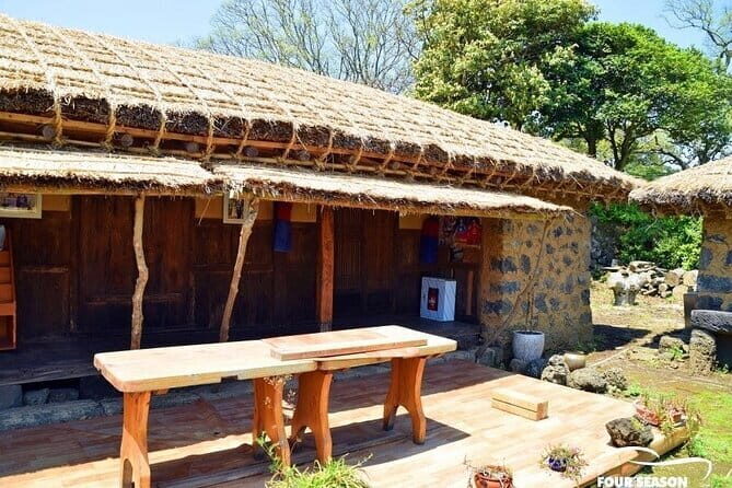 Jeju Eastern Cultural Exploration Day Tour - Who Will Love This Tour?