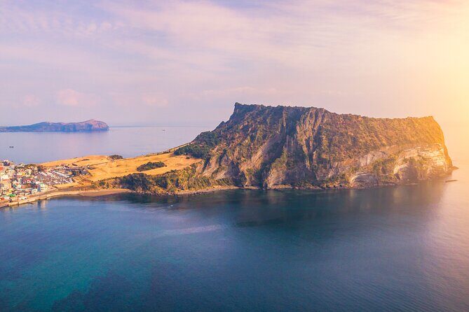 Jeju Eastern Must visit Unesco Bus Tour - Introduction