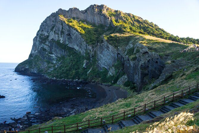 Jeju Eastern Must visit Unesco Bus Tour - Practicalities and Value
