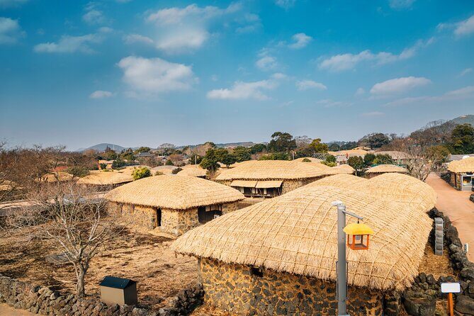 Jeju Eastern Must visit Unesco Bus Tour - The Sum Up