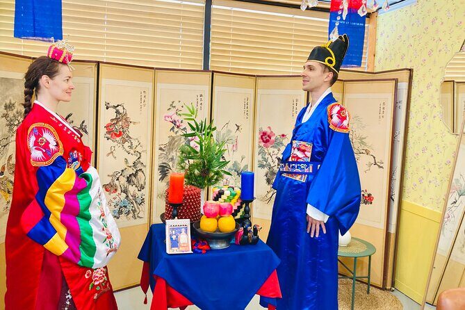 [Jeju] Hanbok Rental Experience/Korean Traditional Clothes Rental Shop - FAQs