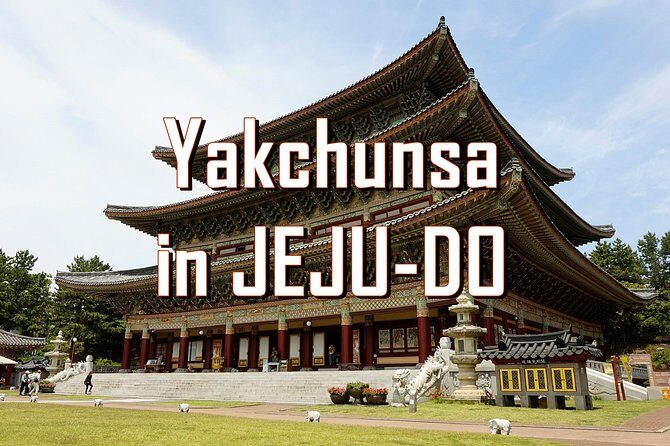 [Jeju Island] Customizable Private Taxi Tour - An In-Depth Look at the Jeju Private Taxi Tour