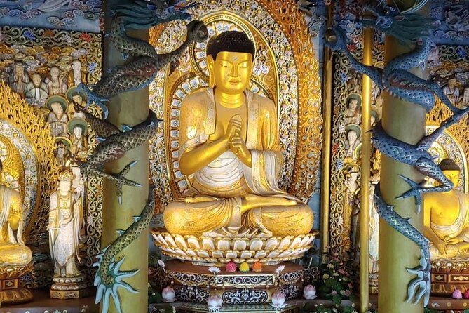 [Jeju Island] Customizable Private Taxi Tour - Final thoughts: Is this tour worth it?