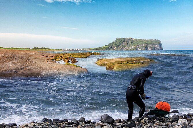 Jeju Island East UNESCO Day Tour - Introduction