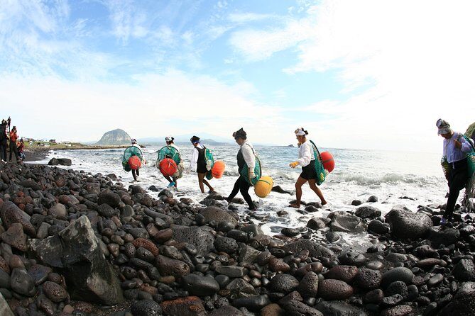 Jeju Island East UNESCO Day Tour - Authentic Traveler Insights