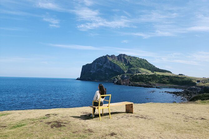 Jeju island Eastern UNESCO site Full Day Guided Tour - Exploring Jeju Island’s East UNESCO Sites: An In-Depth Review of the Full-Day Guided Tour