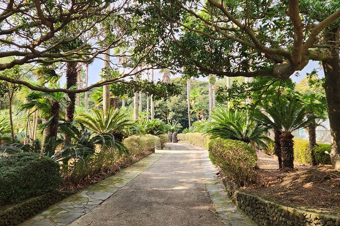 Jeju island Eastern UNESCO site Full Day Guided Tour - Final Thoughts