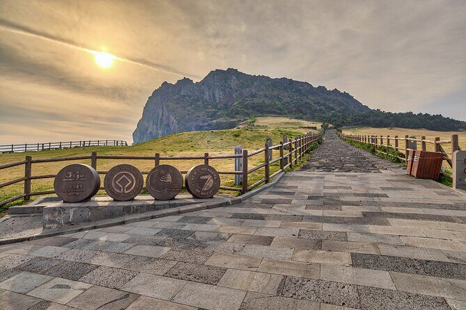 Jeju island Eastern UNESCO site Full Day Guided Tour - FAQ