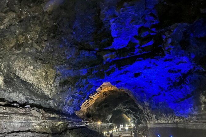 Jeju Island English Private & Flexible Tour any number anywhere - Introducing the Jeju Island Private & Flexible Tour