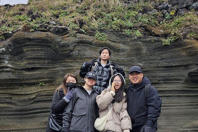 Jeju island Jumbo taxi Private Tour with Mr.Hong west of jeju - The Practical Details: Transportation, Cost, and Comfort