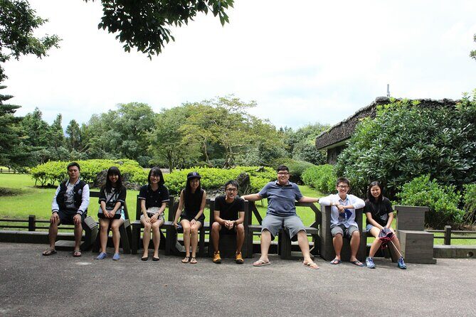Jeju island private DAY Tour - South of Jeju - FAQ