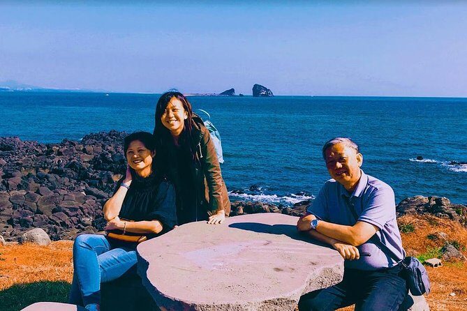 Jeju Island Private Taxi Tour : 3 Full days - Why Choose This Tour?