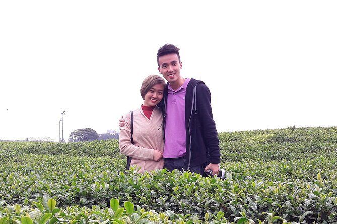 Jeju Island Private Taxi Tour in O`sulloc & Innisfree & Iho Beach - Practical Insights: What You Need to Know