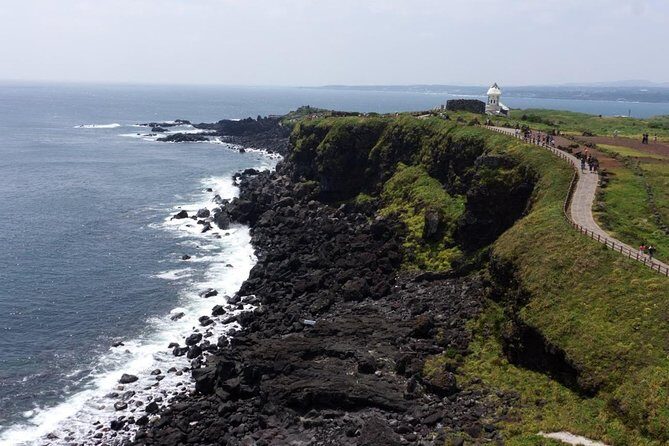 Jeju Island Private Taxi Tour : UNESCO Day Tour - Who Should Book This Tour?