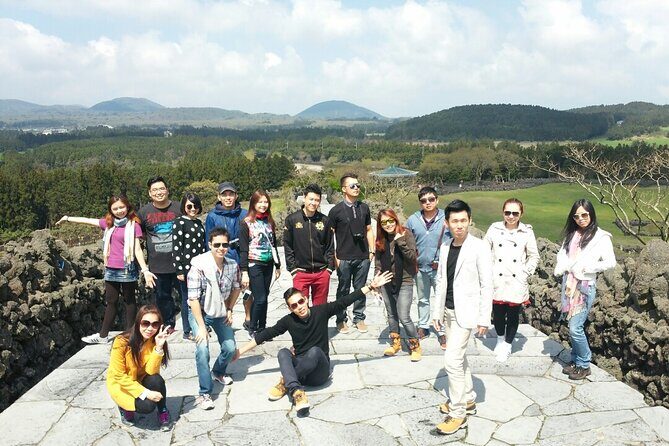 Jeju island Private UNESCO Tour - For Cruise customer - The Sum Up: Is This Tour for You?