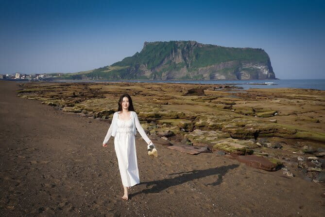 Jeju Island Shared Tour with Photoshoot Included - Authentic Experiences and Real-World Insights