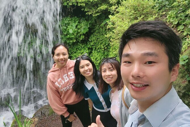 Jeju island Southern UNESCO Day Tour With Hallasan MT - Final Thoughts