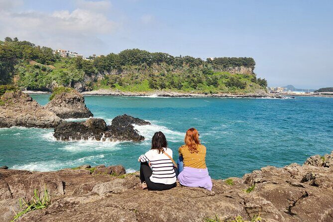 Jeju island Southern Unesco Mt.halla ONE day Bus Tour - Practical Details: What You Need to Know
