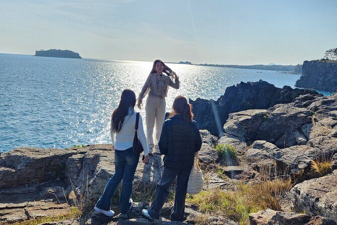 Jeju island Southern Unesco Mt.halla ONE day Bus Tour - The Sum Up