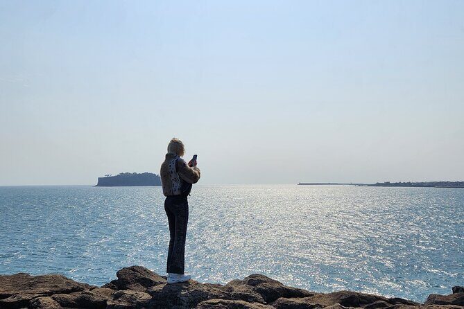 Jeju island Southern Unesco Mt.halla ONE day Bus Tour - FAQ