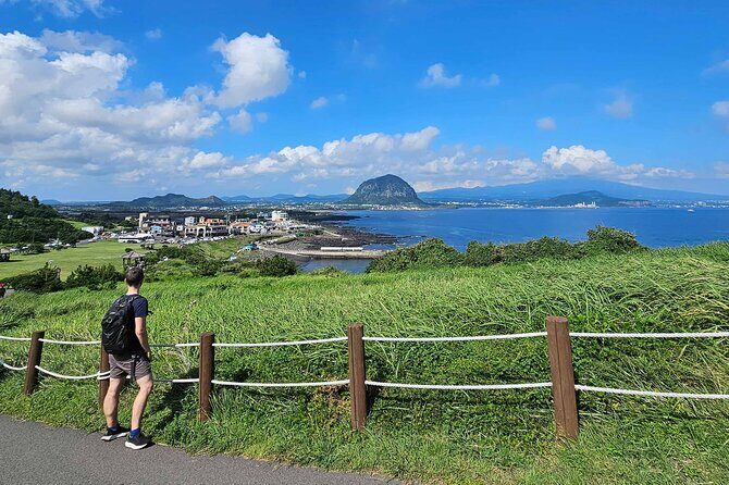 Jeju Island SouthWest UNESCO Day Tour - An In-Depth Look at the Jeju West Coast UNESCO Tour