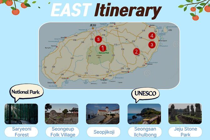 Jeju Island Taxi Join Tour - The Sum Up: Is the Jeju Island Taxi Join Tour Right for You?