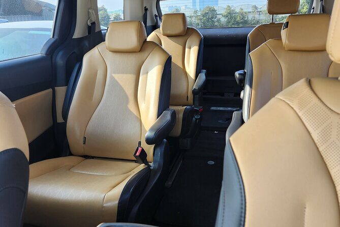 Jeju Luxury Private Tour Including UNESCO Yacht Cruise - The Full Experience: What to Expect