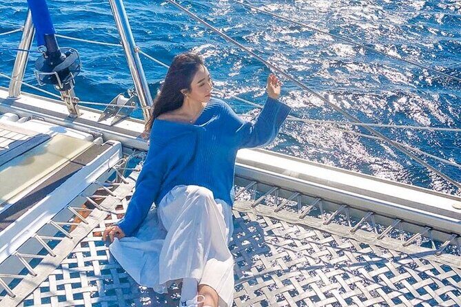 Jeju Luxury Private Tour Including UNESCO Yacht Cruise - The Sum Up